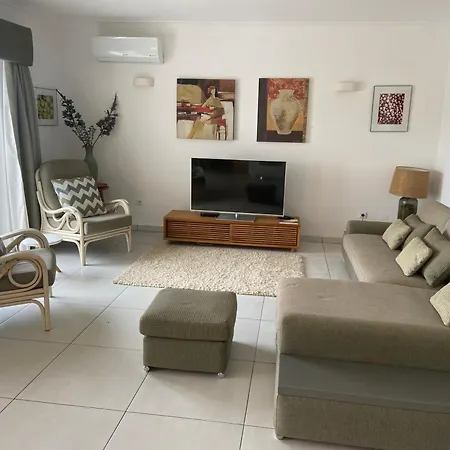 Penthouse - Ocean Views From Every Praia Da Luz