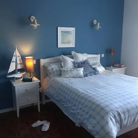 Apartman Penthouse - Ocean Views From Every