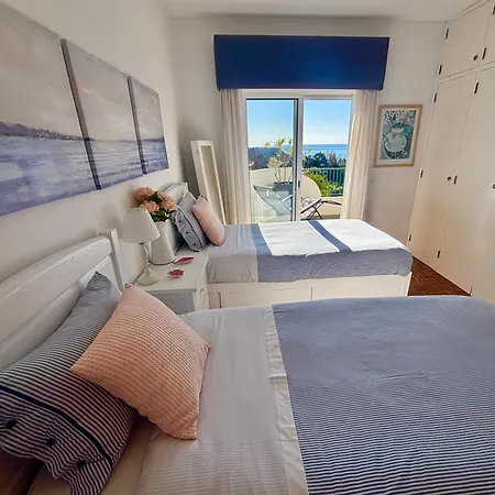 Penthouse - Ocean Views From Every *