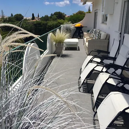 Апартаменты Penthouse - Ocean Views From Every