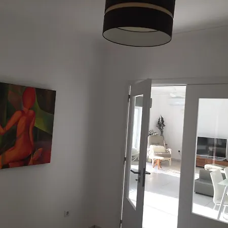 Apartman Penthouse - Ocean Views From Every Luz