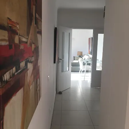 Penthouse - Ocean Views From Every * Praia Da Luz