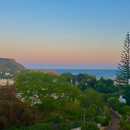 Penthouse - Ocean Views From Every Apartman *